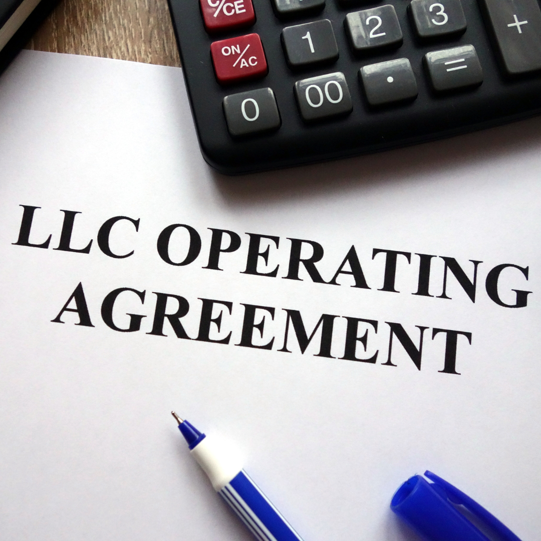 LLC & EIN Formation Services $125
