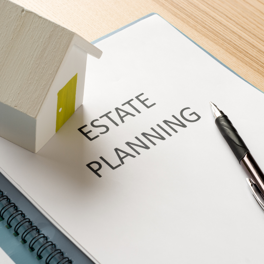 Estate Planning Services $30