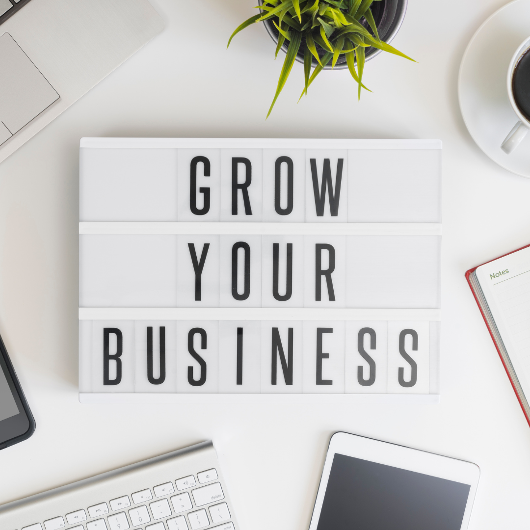 Business Coaching Services $50