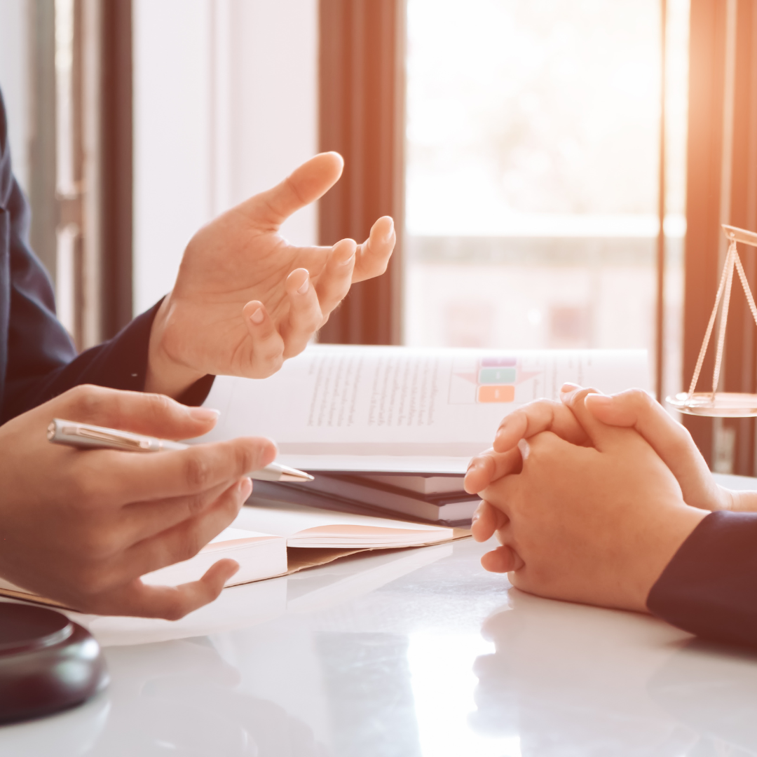 Free 15 Minute Personal Tax Consultation