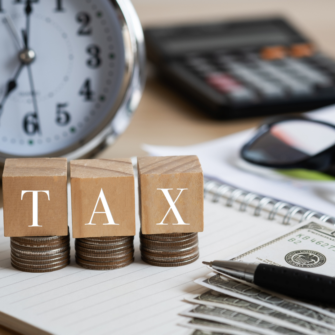 Personal Tax Preparation and Filing Services Start at $500