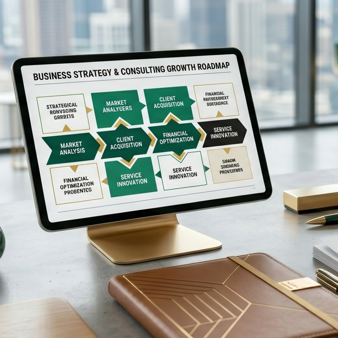 Free 15 Minute Business Tax Consultation