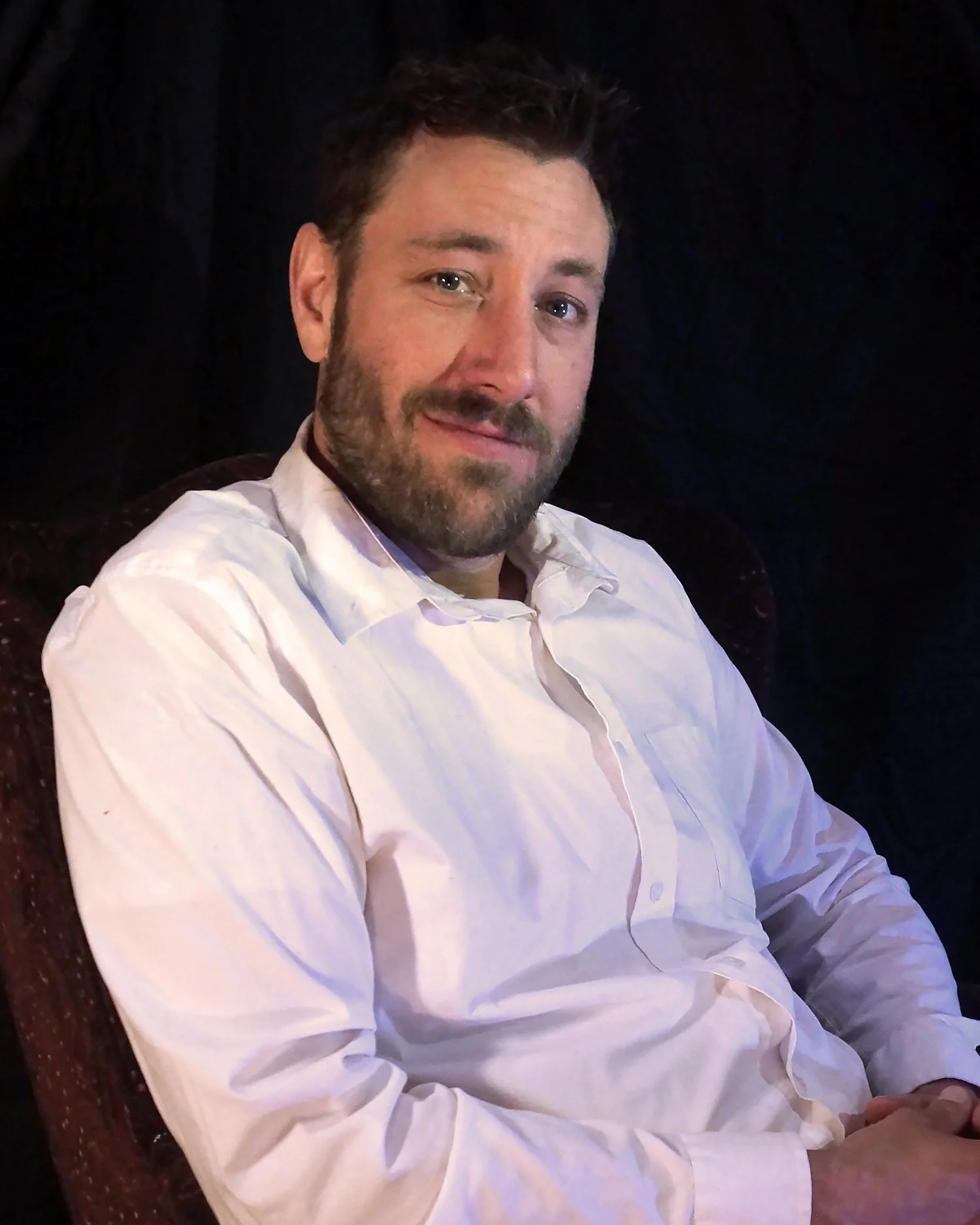 Casey S. Hibbert.
