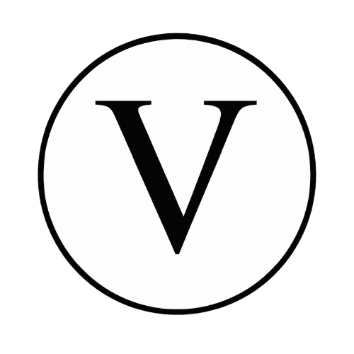 Van Gorden Property Services logo
