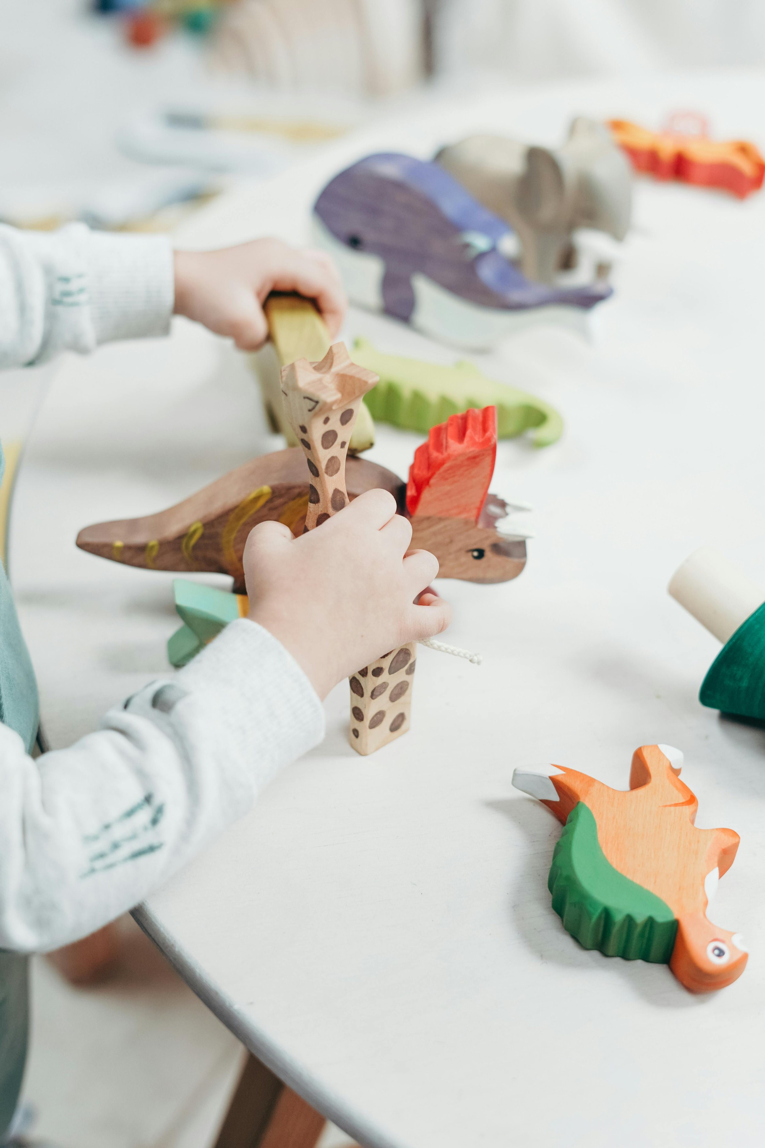 play-based therapy in east brunswick