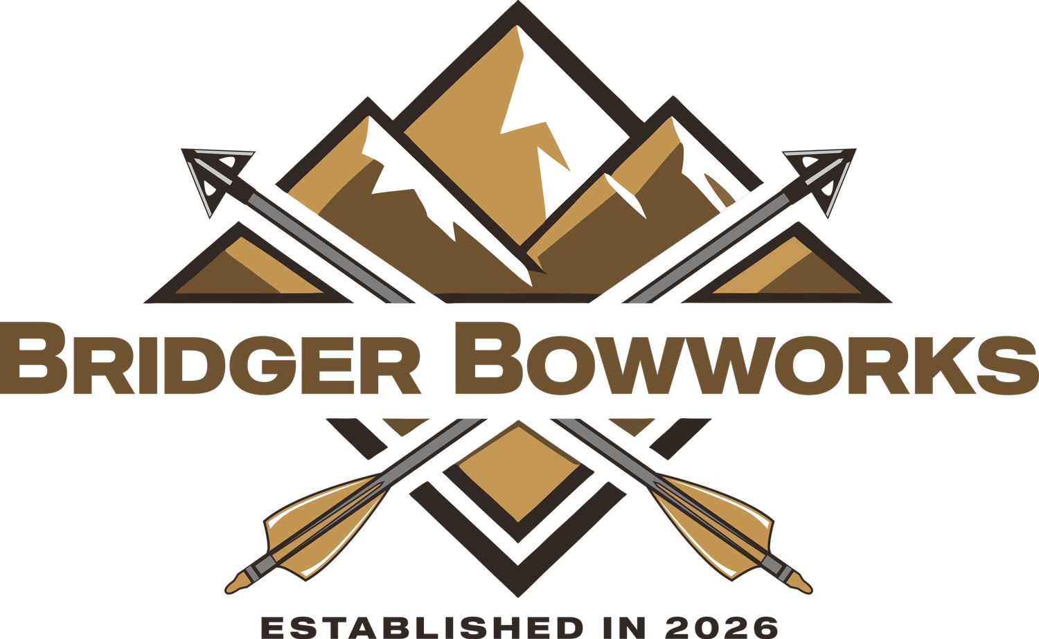 Bridger Bowworks