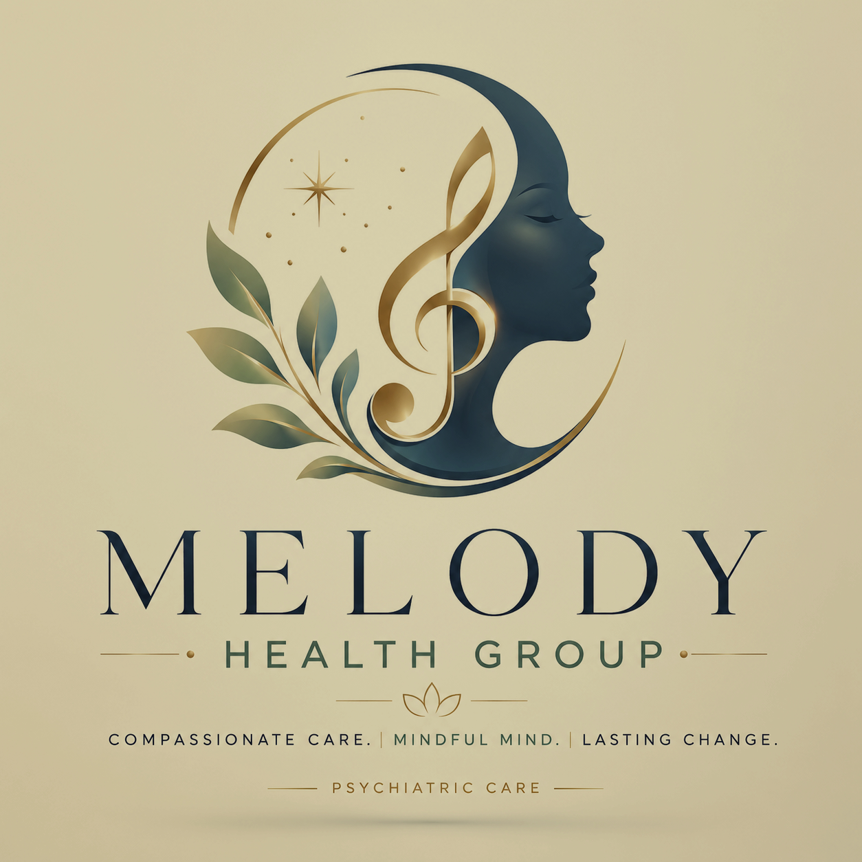 Melody Health Group Psychiatry