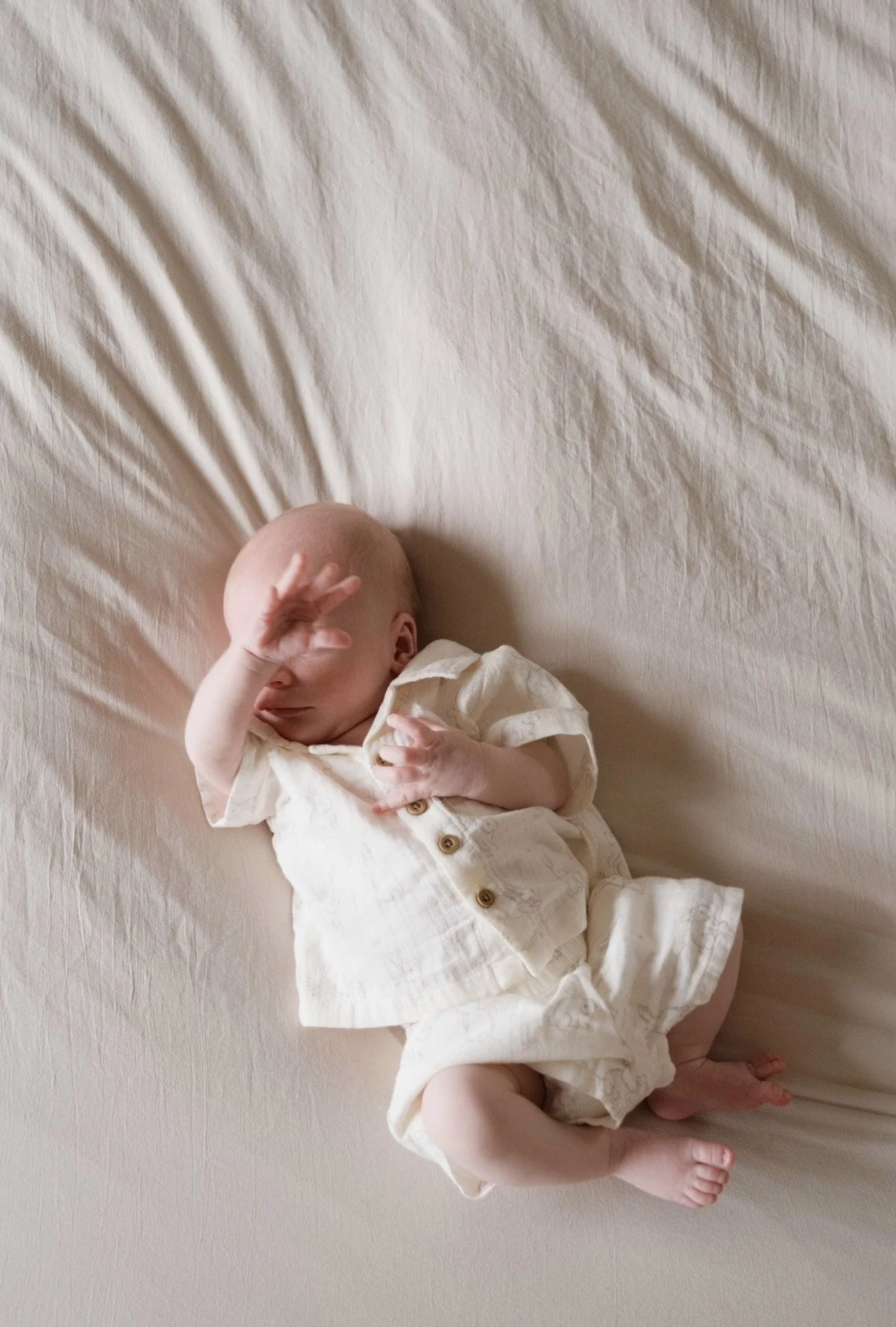 Birth and Postpartum Planning Session