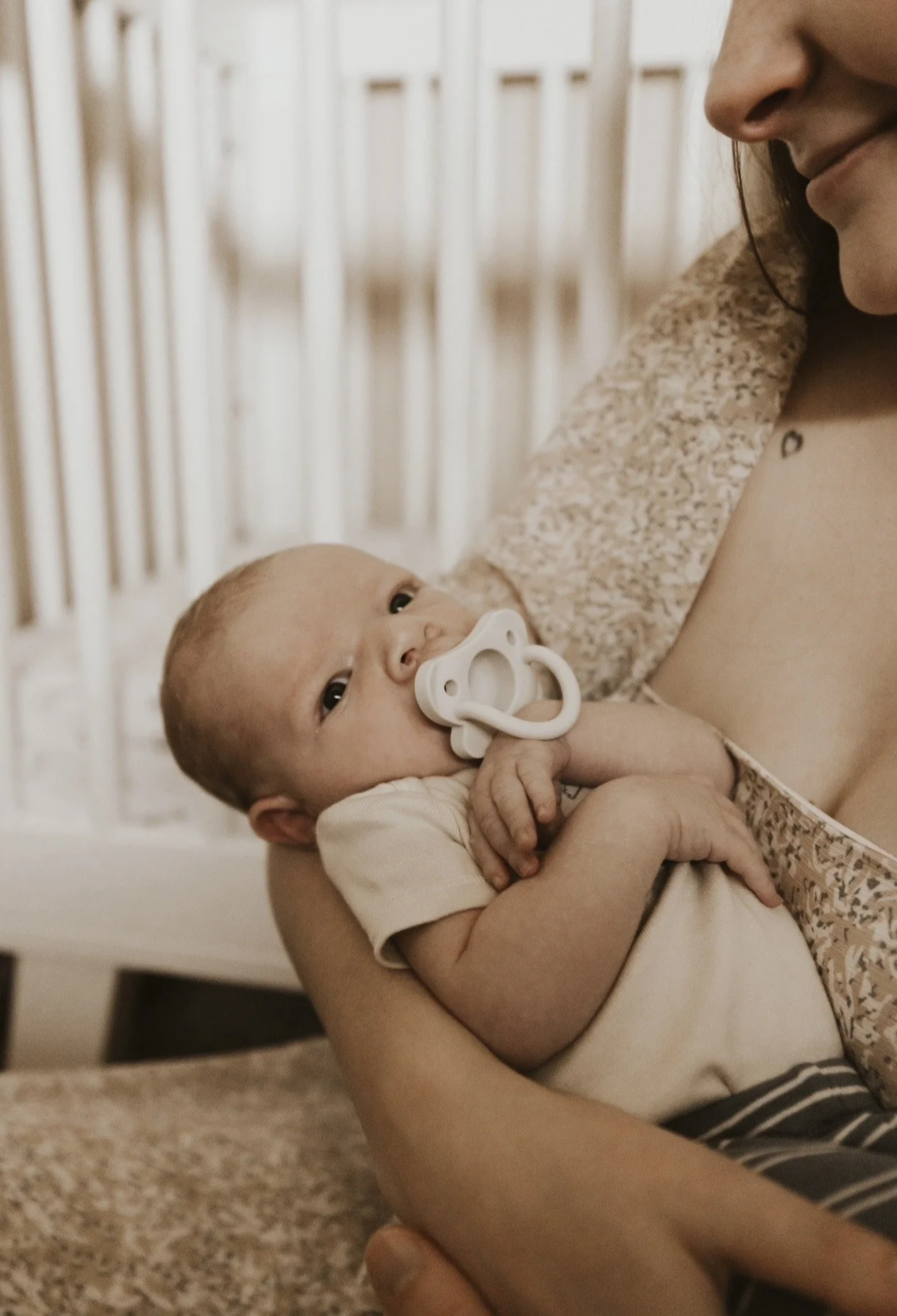 Postpartum Doula Support