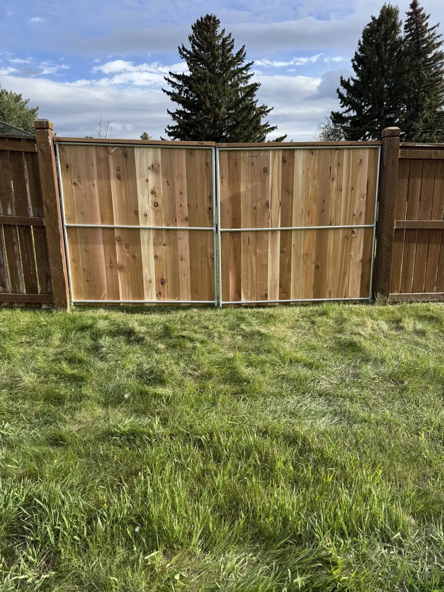 Gates