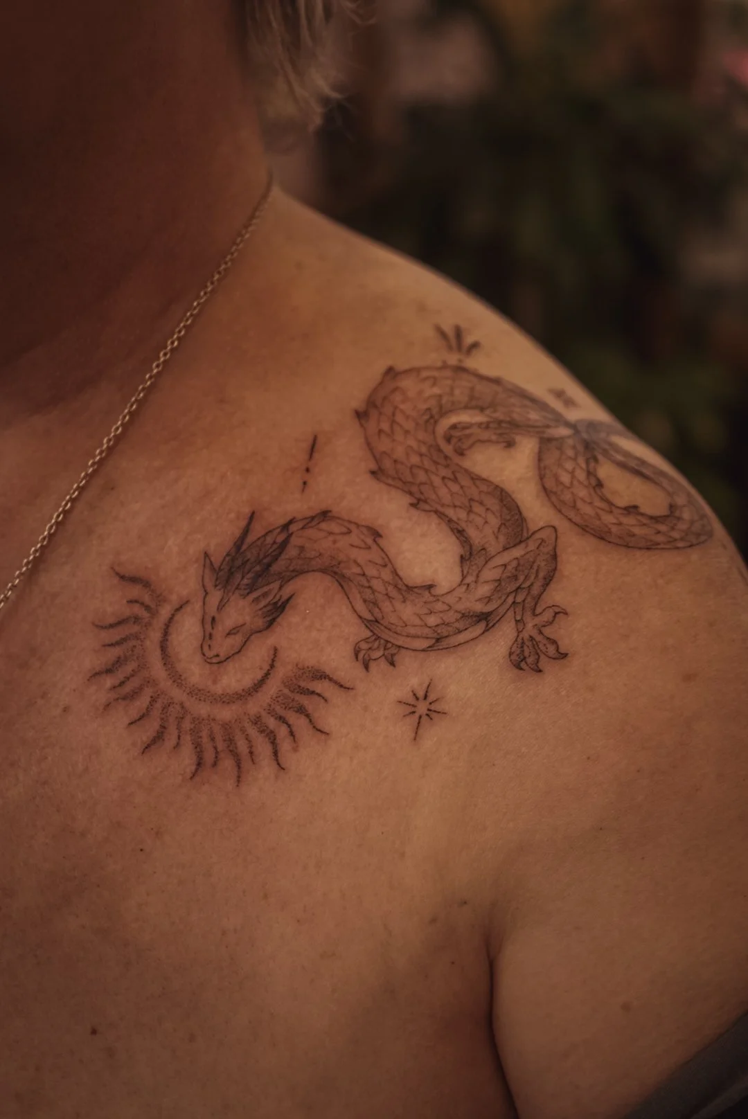 ✧ Intuitve Tattoo