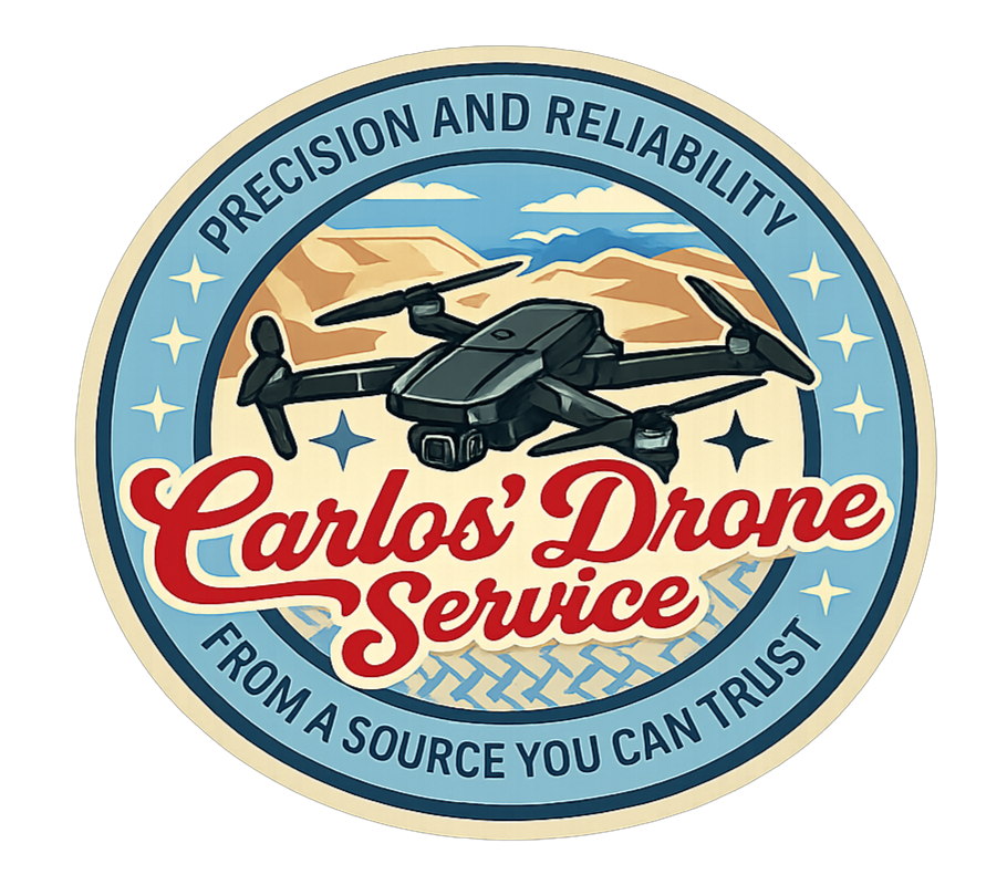 Carlos' Drone Service