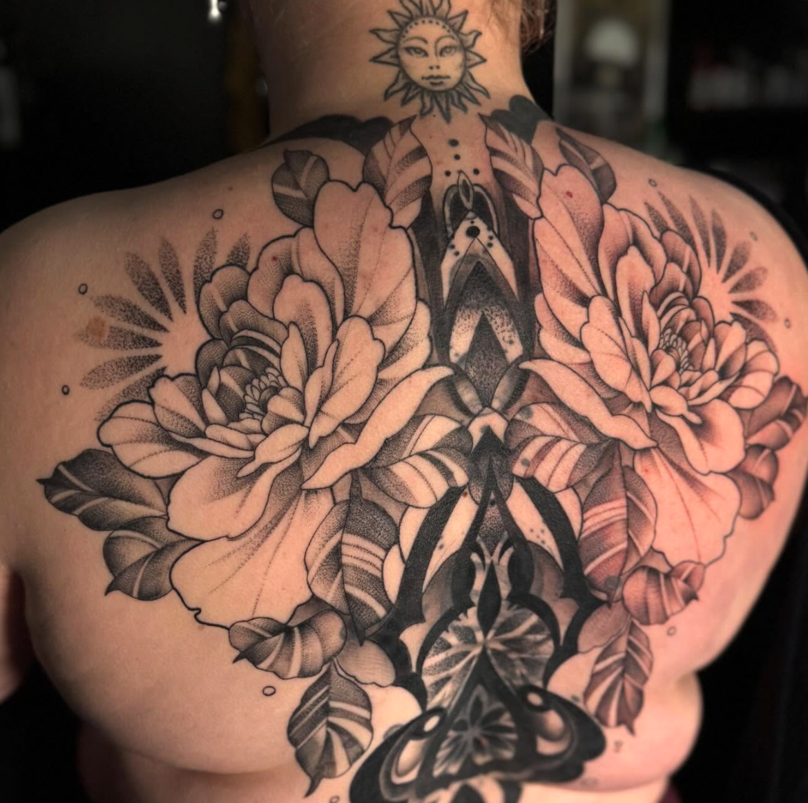 The best local tattoo parlour in NEWCASTLE, NSW