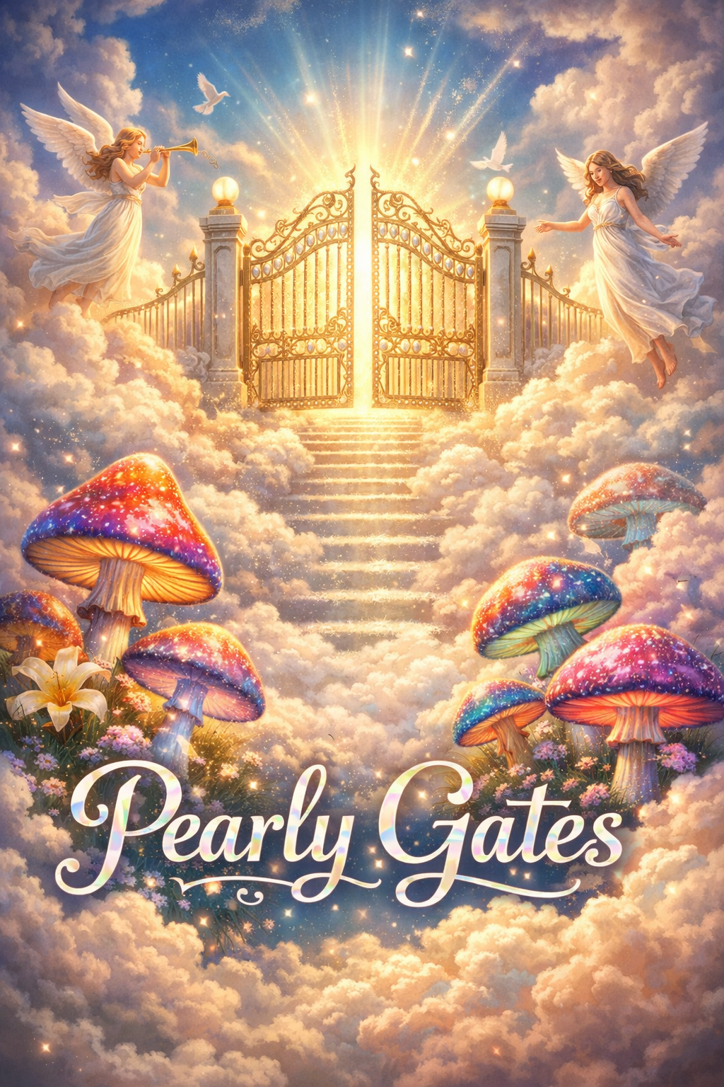 Pearly Gates