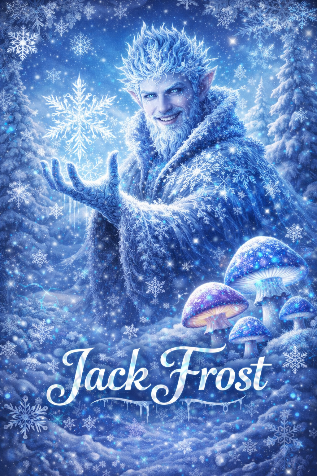 Jack Frost