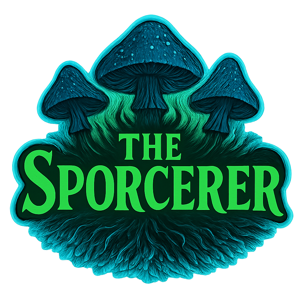 The Sporcerer