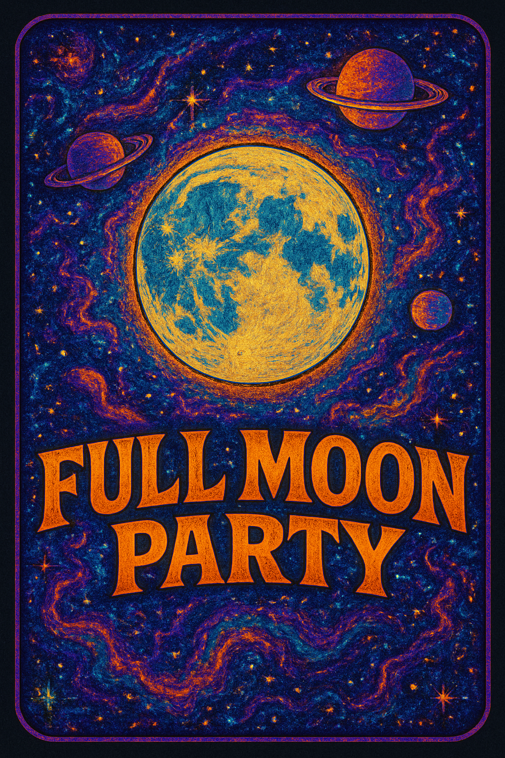 Full Moon Party