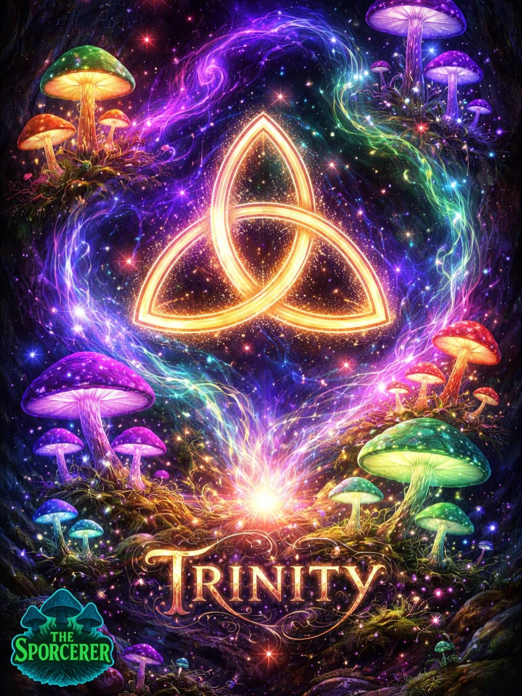 Trinity