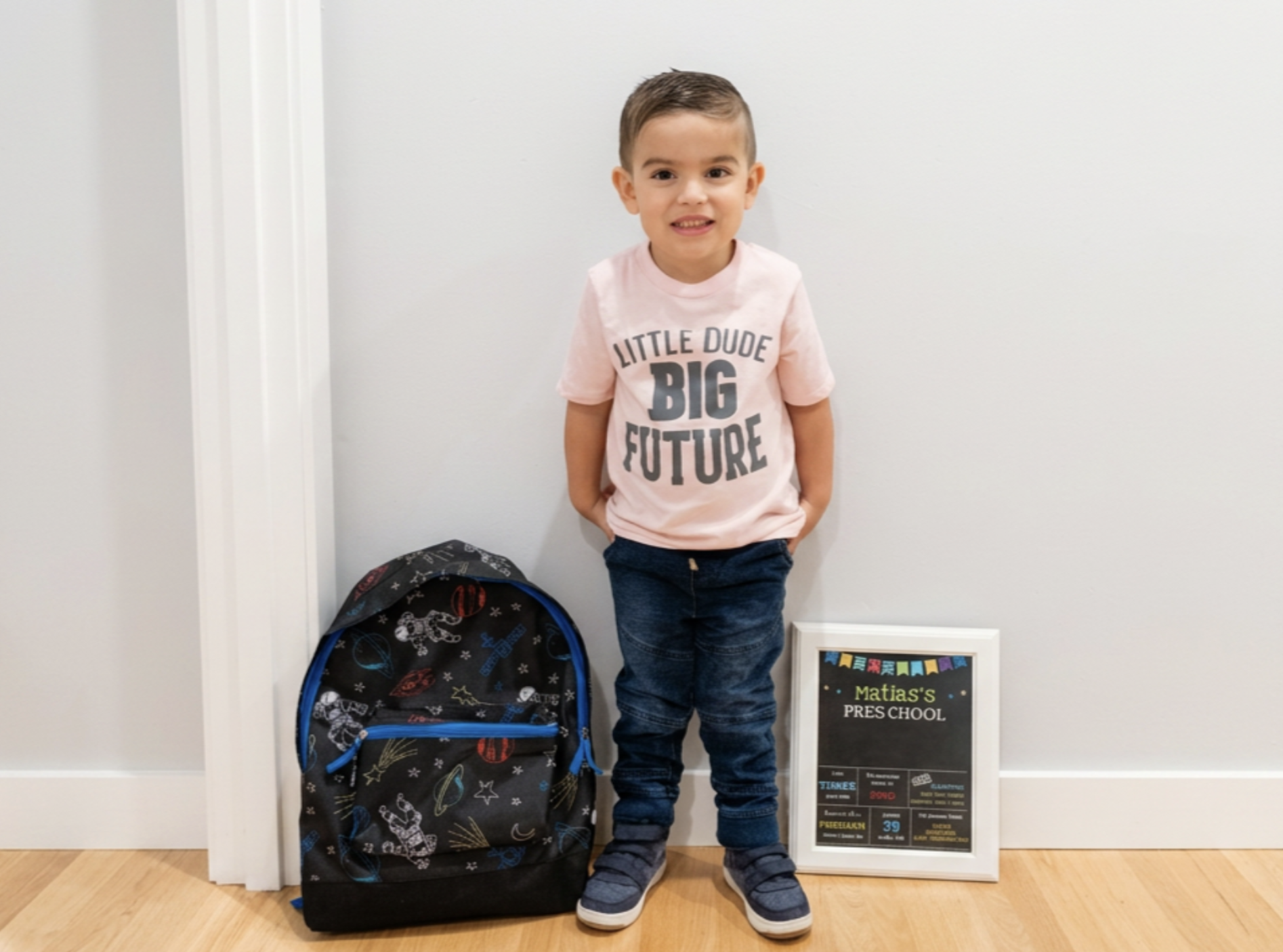 How to Manage Baby Naps During School Drop-Off and Pick-Up