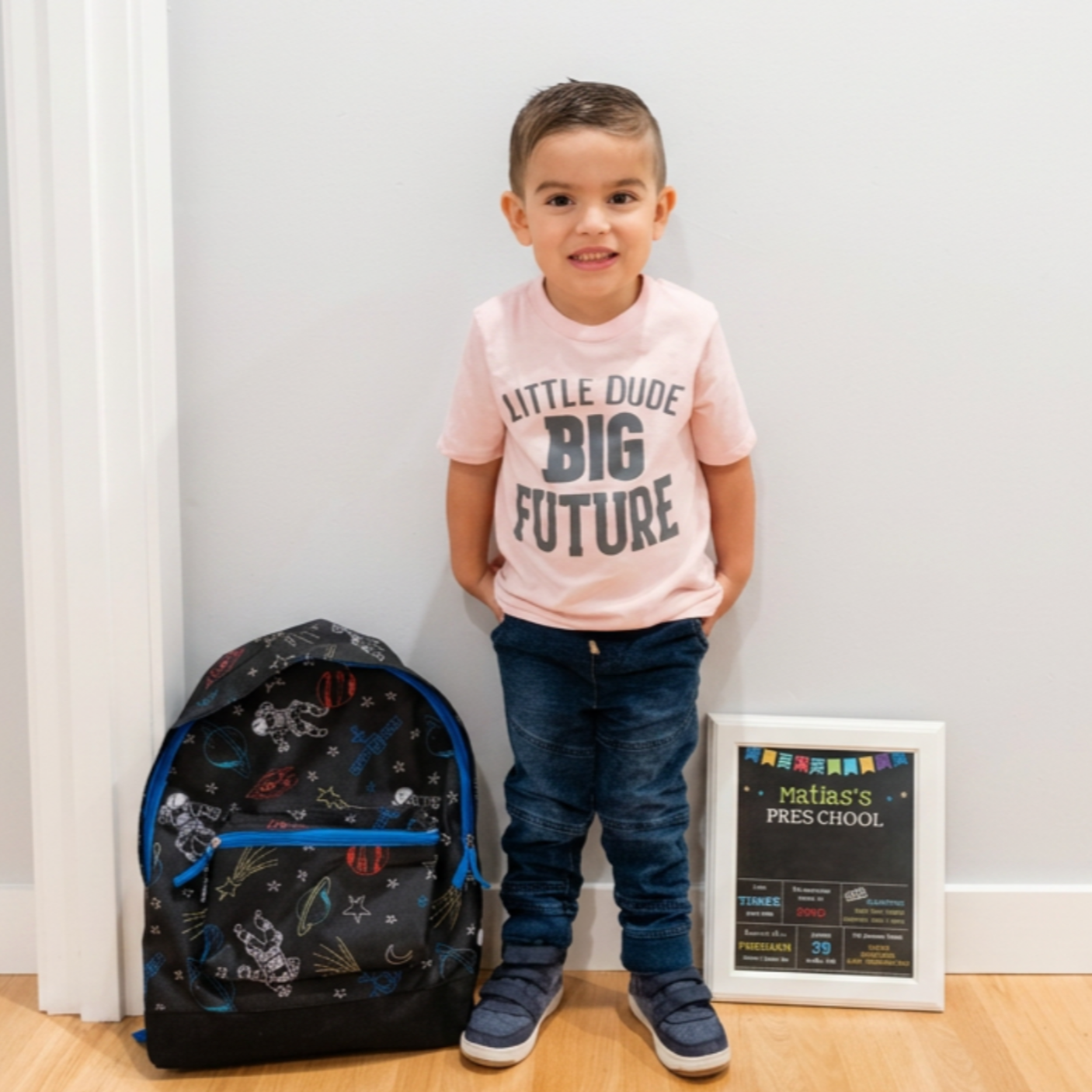 How to Manage Baby Naps During School Drop-Off and Pick-Up