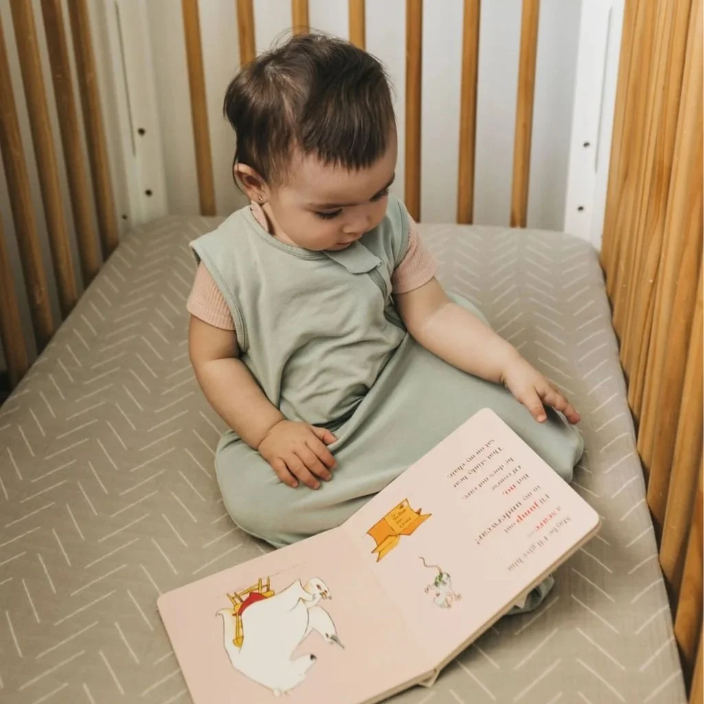 2 to 1 Nap Transition