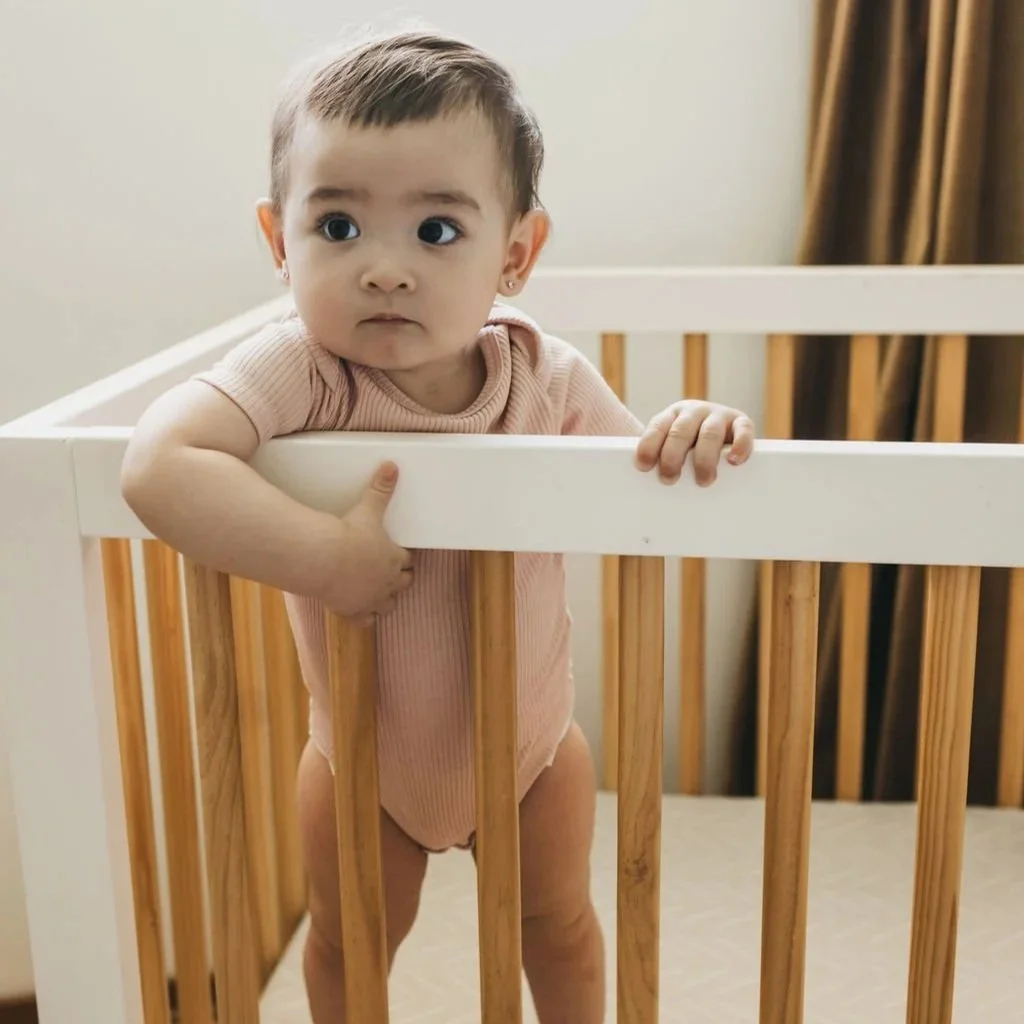 Separation Anxiety And Sleep:
