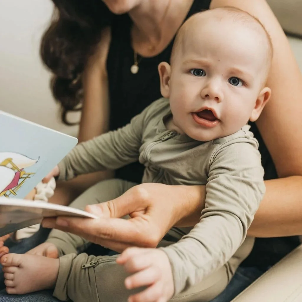 The 8–10 Month Sleep Regression: 