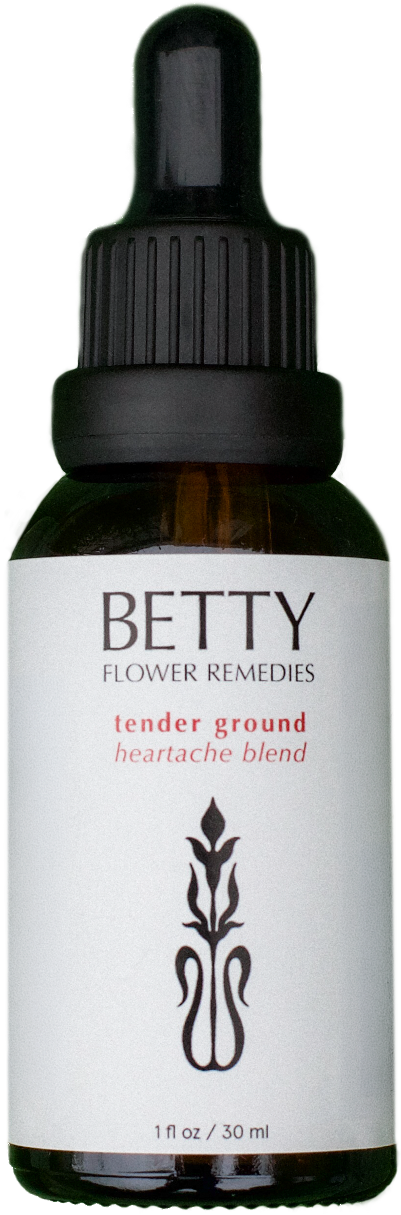 Tender Ground