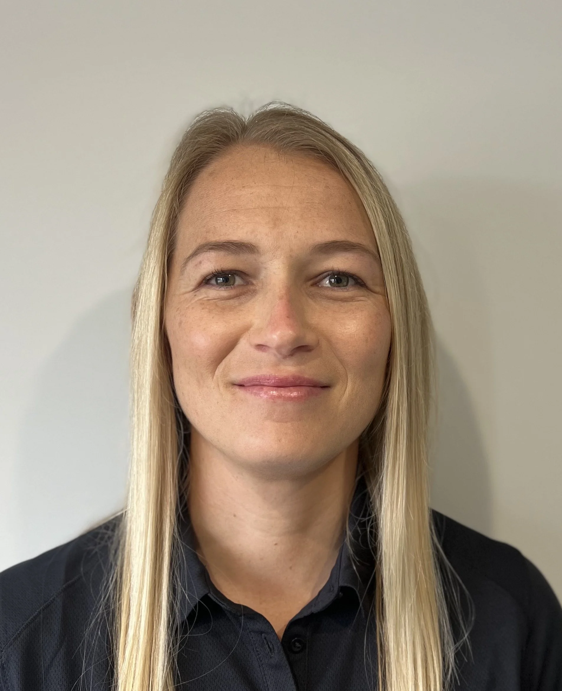 Elle Gibson founder of Vanguard Shoreline coastal property care Pacific Palms, Forster, Diamond Beach NSW