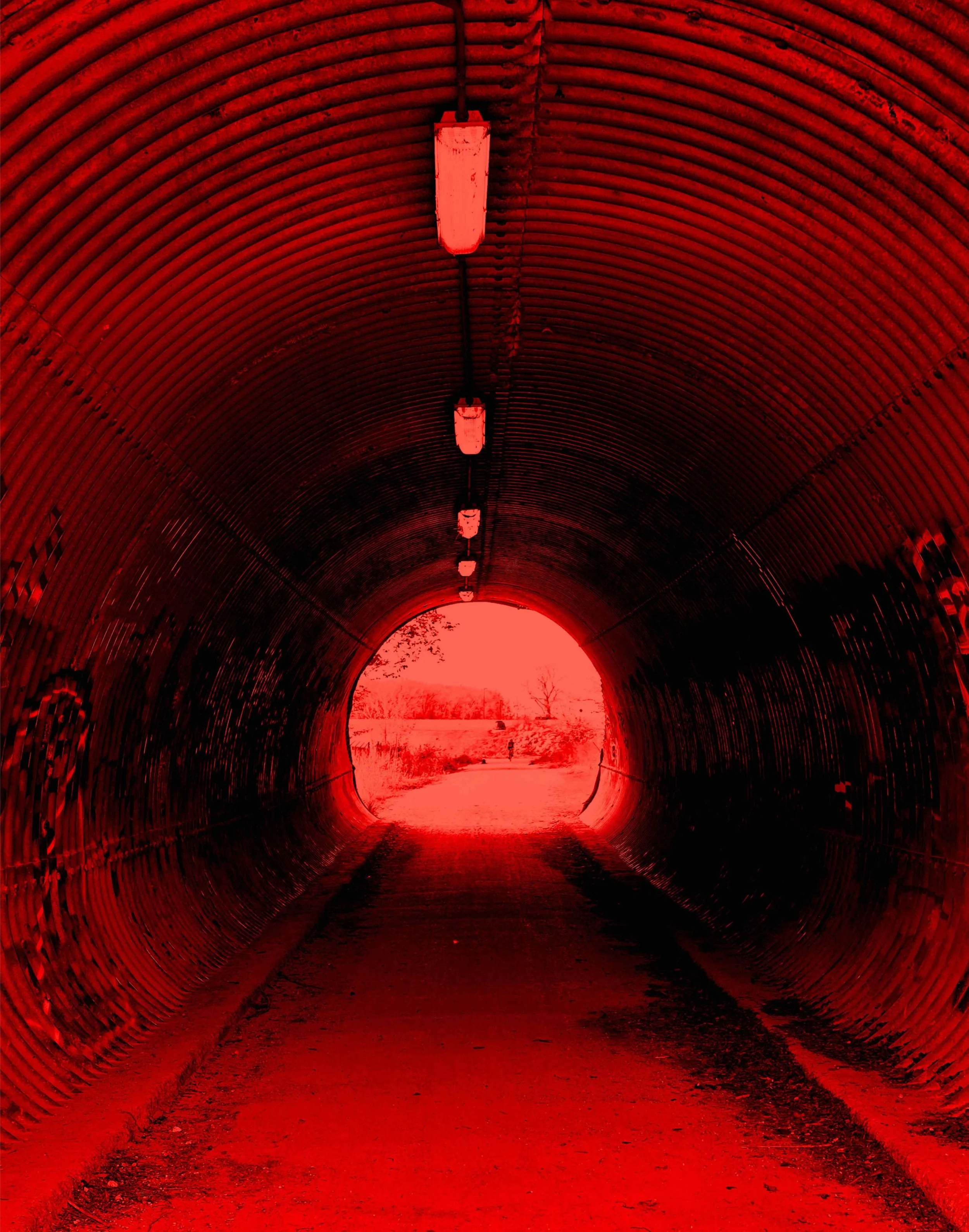 Trail Tunnel Red 11x14.jpg