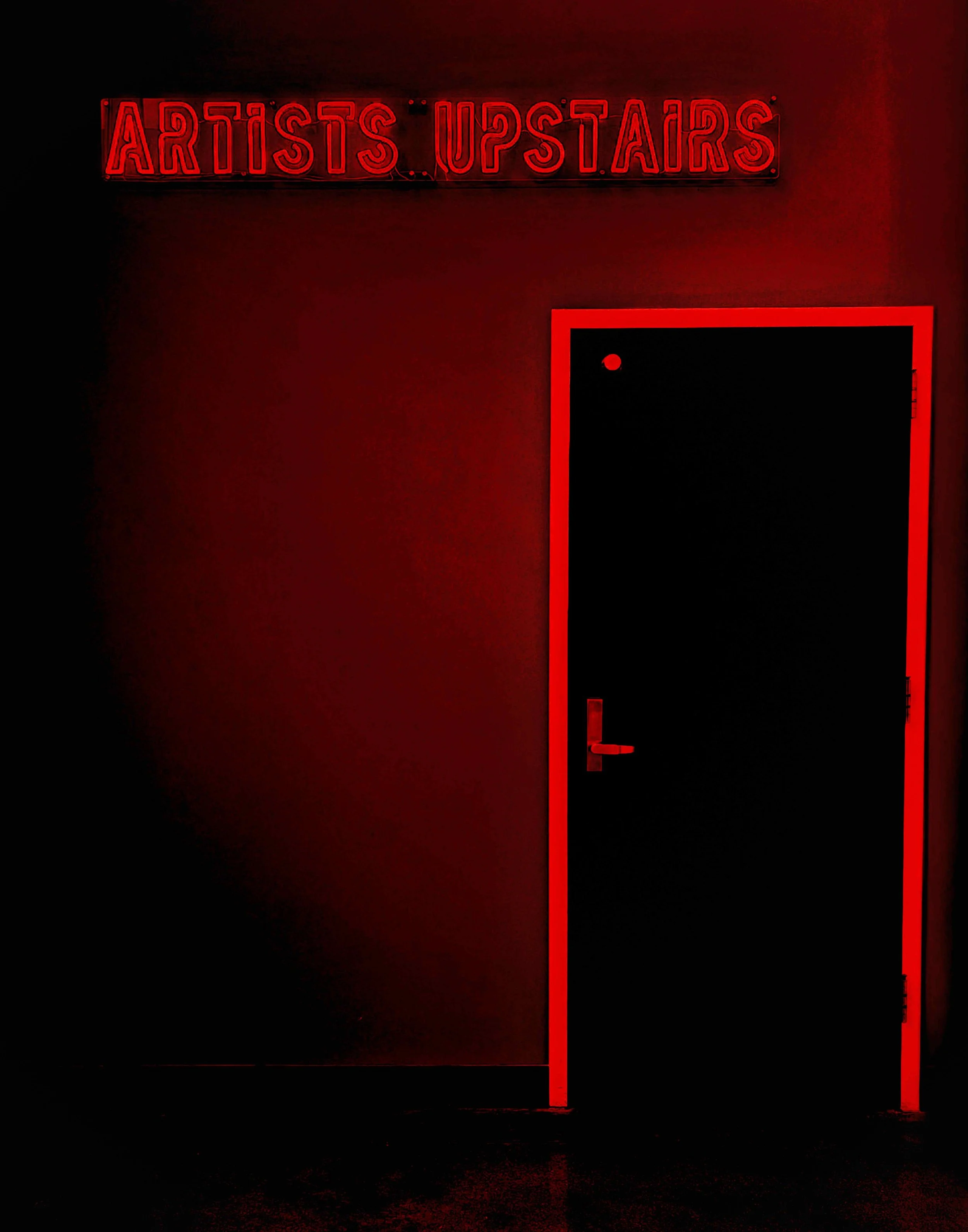 Artist Upstairs Red 1 11x14.jpg