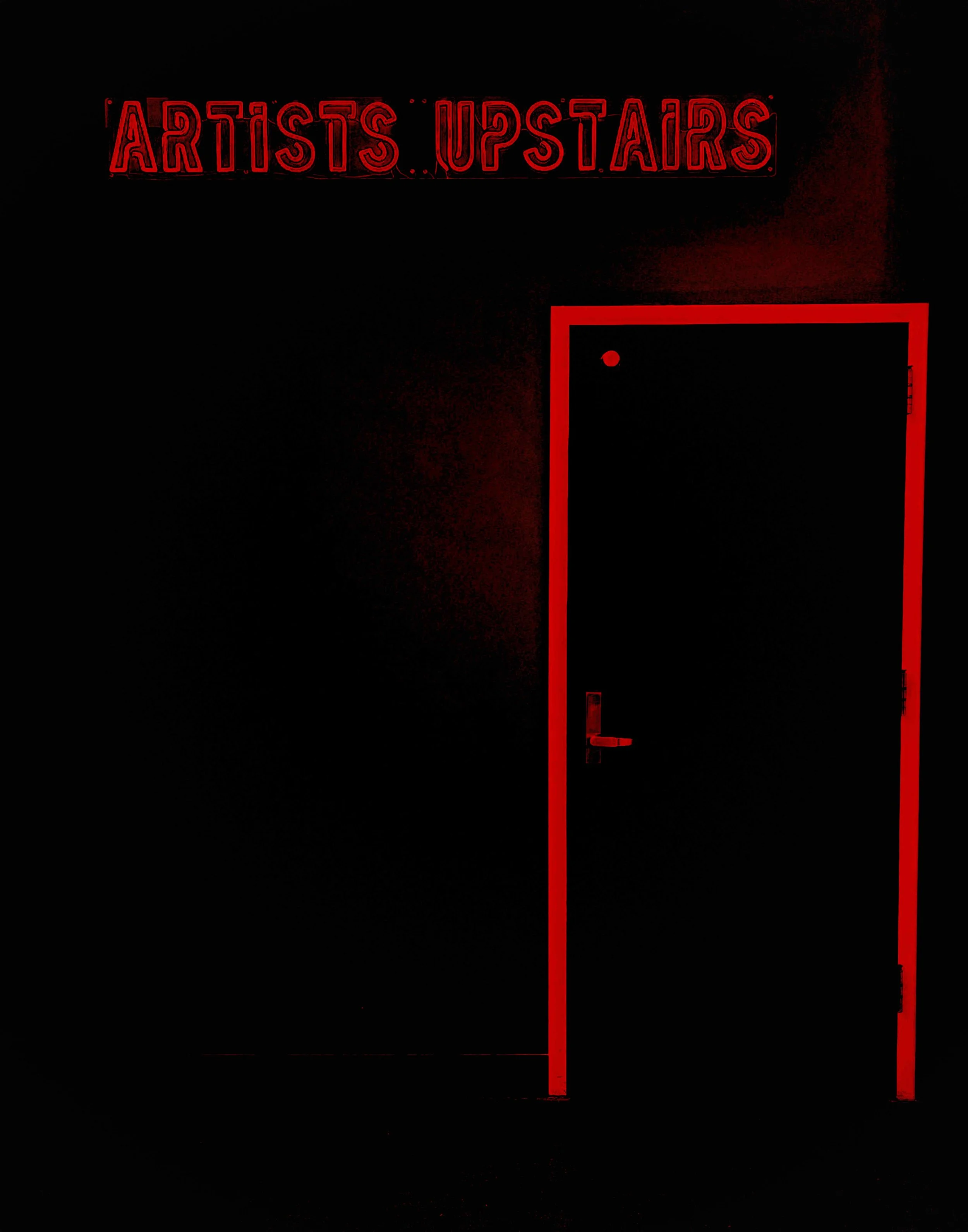 Artist Upstairs Red 2 11x14.jpg (Copy)