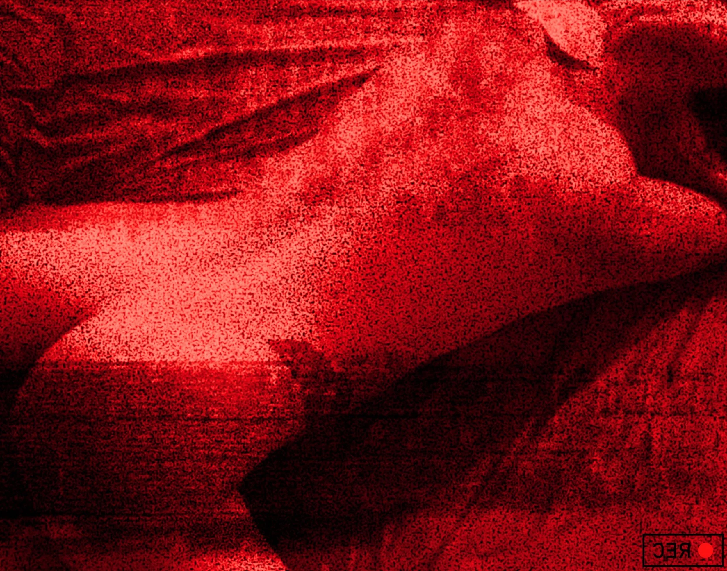 14x11 Red Nude Figure VHS Flipped.jpg