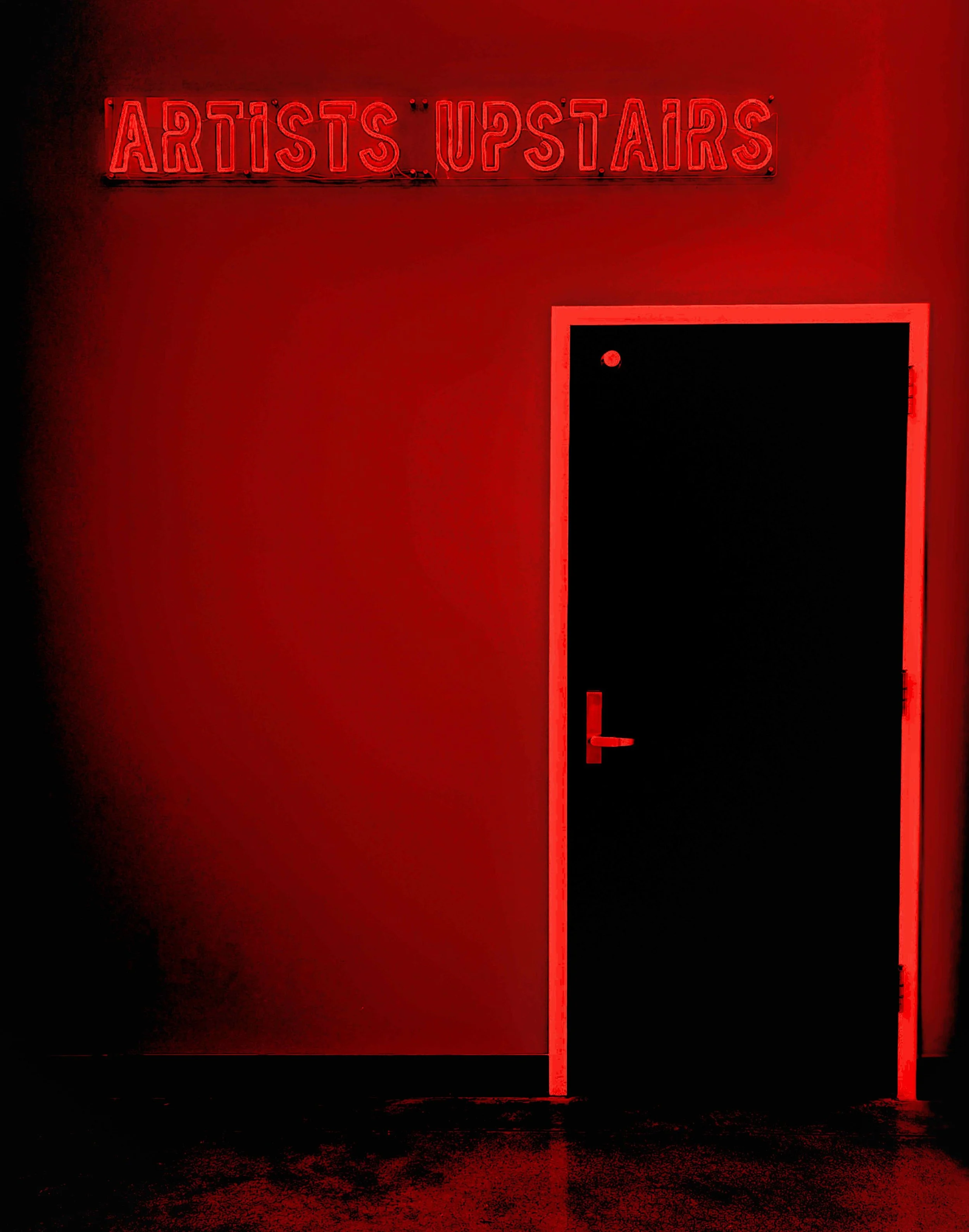Artist Upstairs Red 11x14.jpg