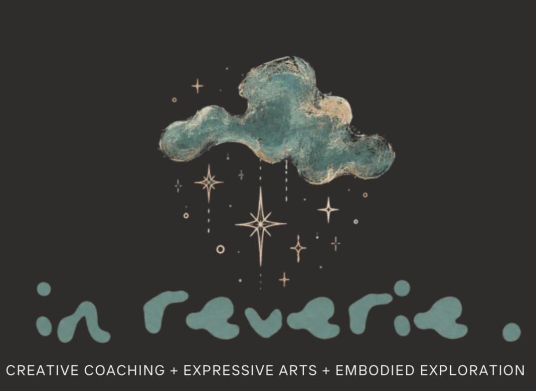 in reverie . 