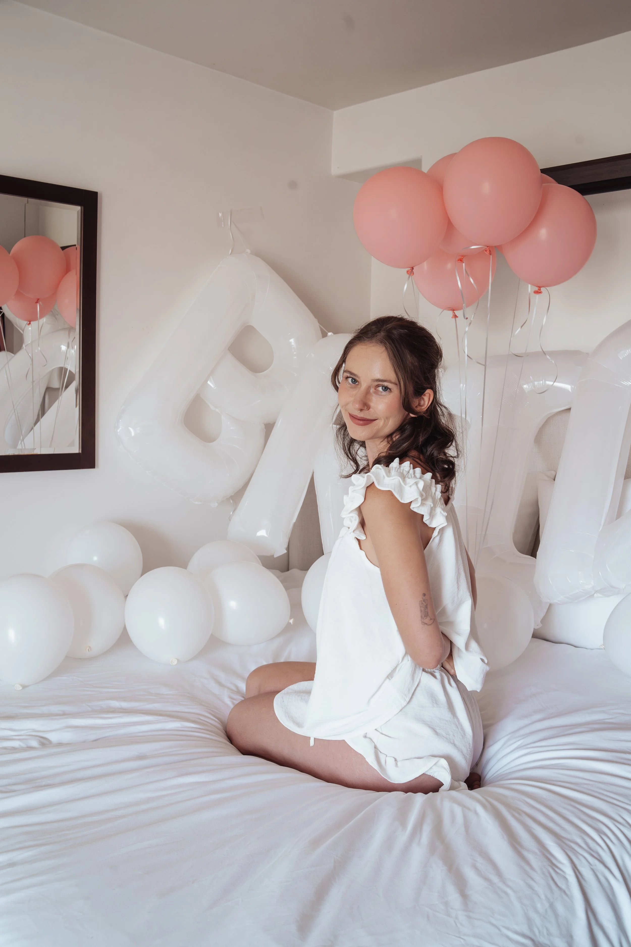 Santa Barbara bachelorette photographer