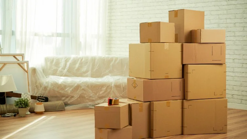Move Management