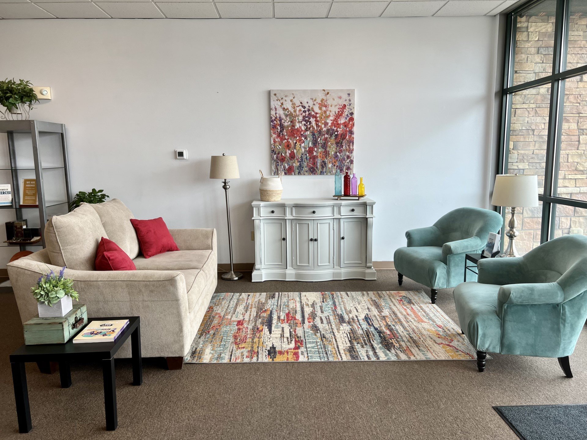 Home &amp; Business Transformations