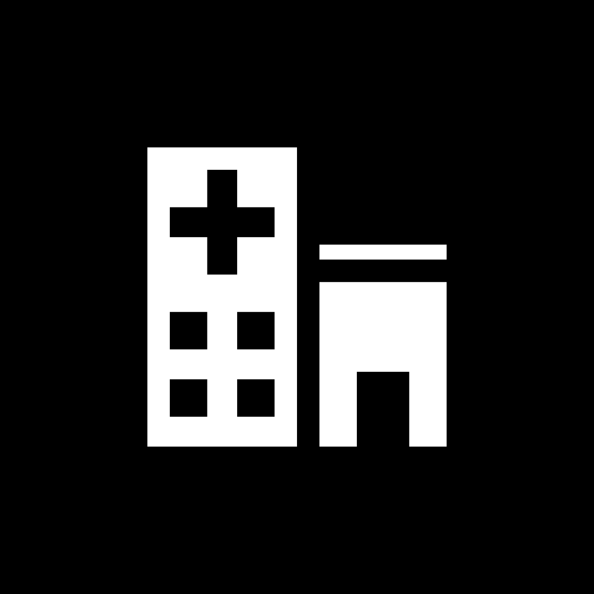 Medical and dental practice cleaning services icon — coming soon to Lancaster County PA