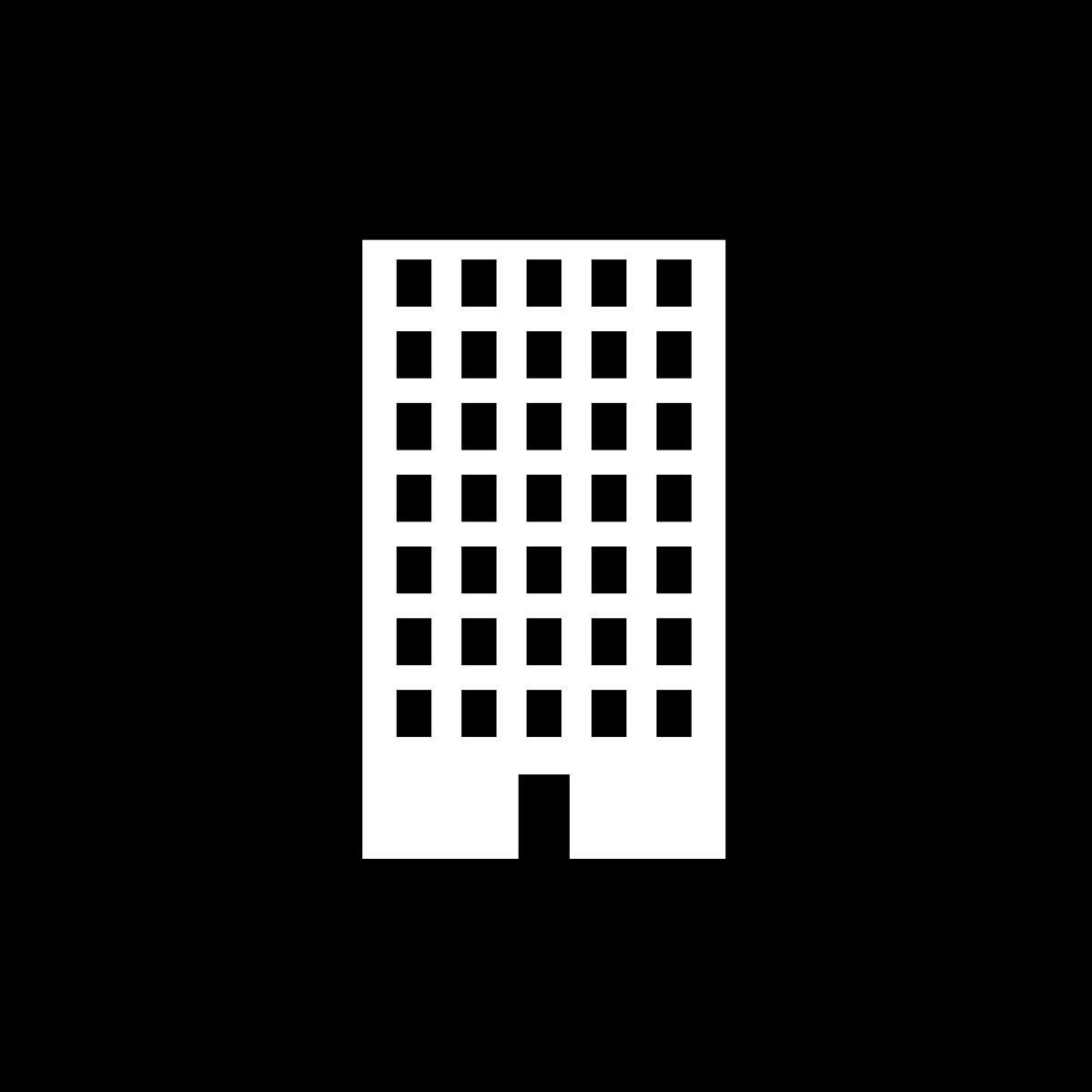 Commercial office cleaning services icon — Sweep and Clear Facility Services, Lancaster County PA