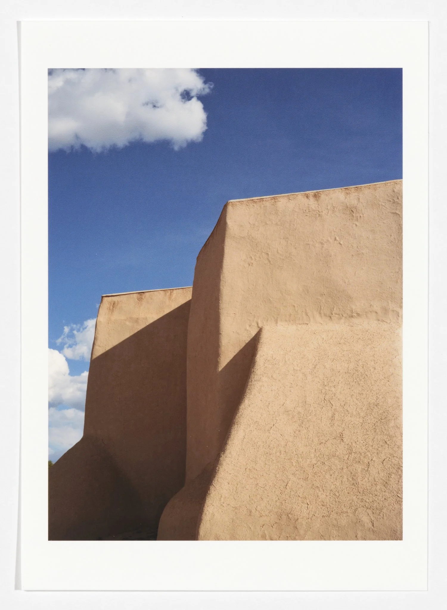 Taos Adobe