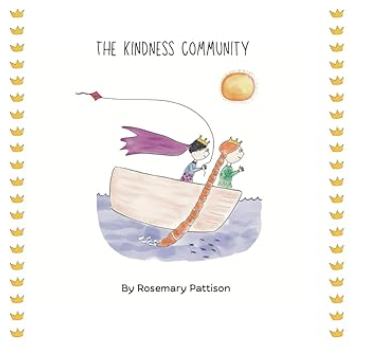 There Are Many Ways to Show Kindness — How Do You Show Yours?