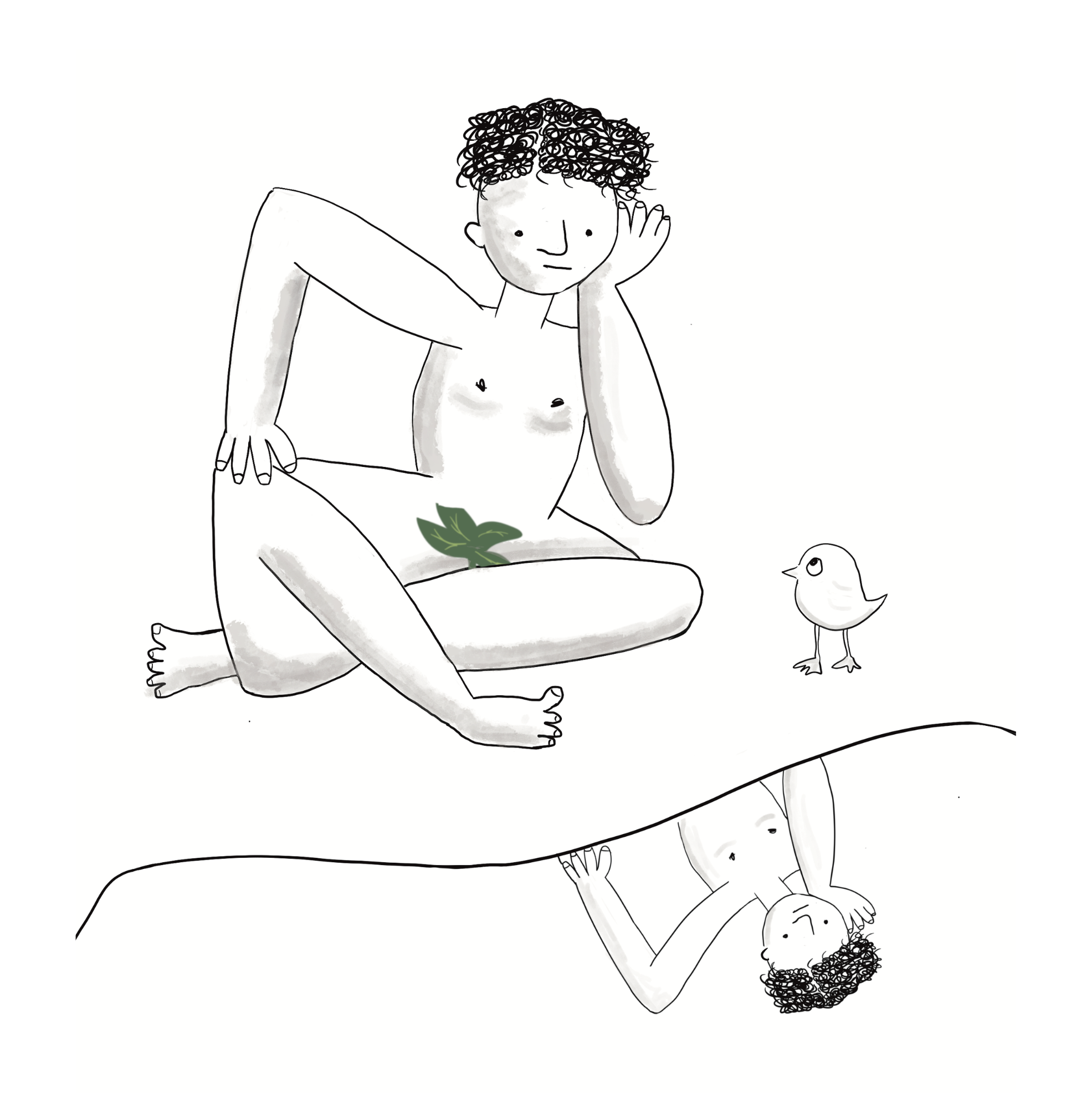 What the Ancient Greeks Can Teach Us About Putting the Phone Down