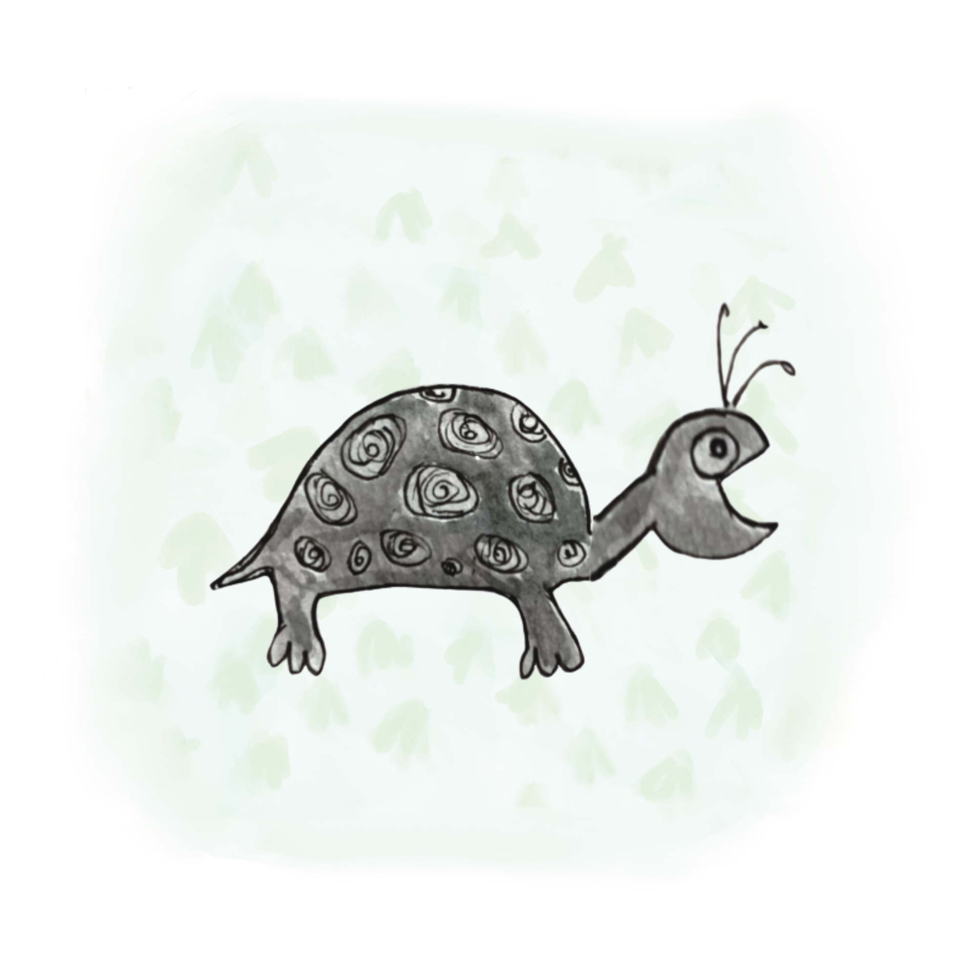 Learning to Slow Down, Again