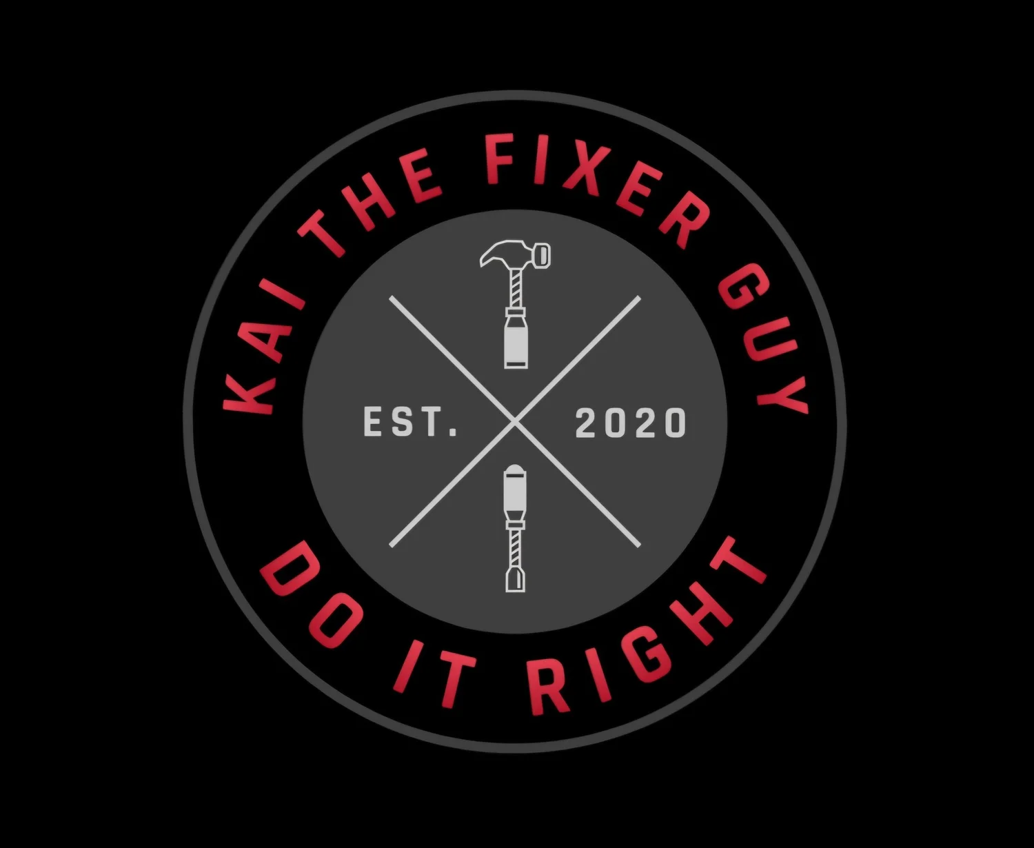 Kai The Fixer Guy 