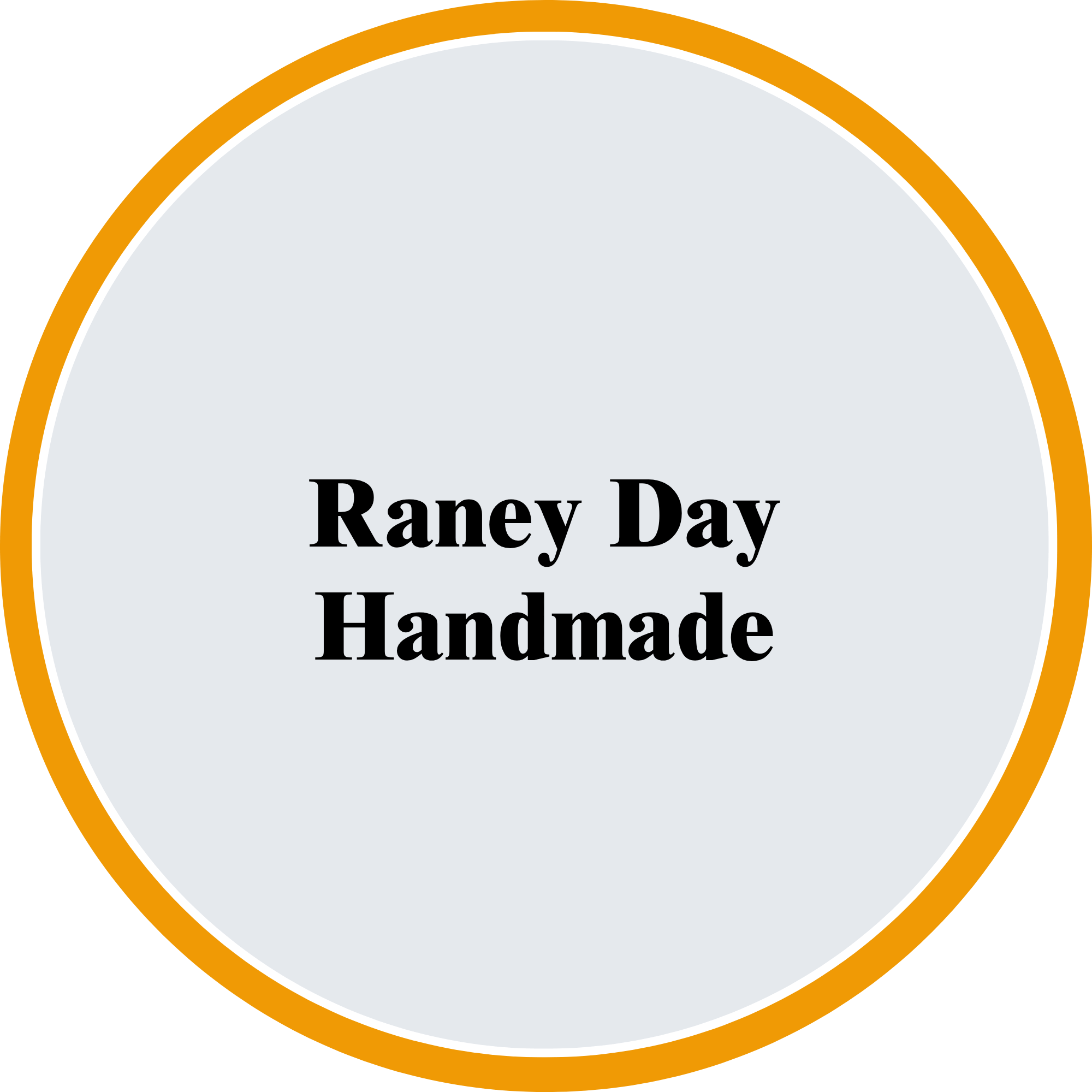 Raney Day Handmade