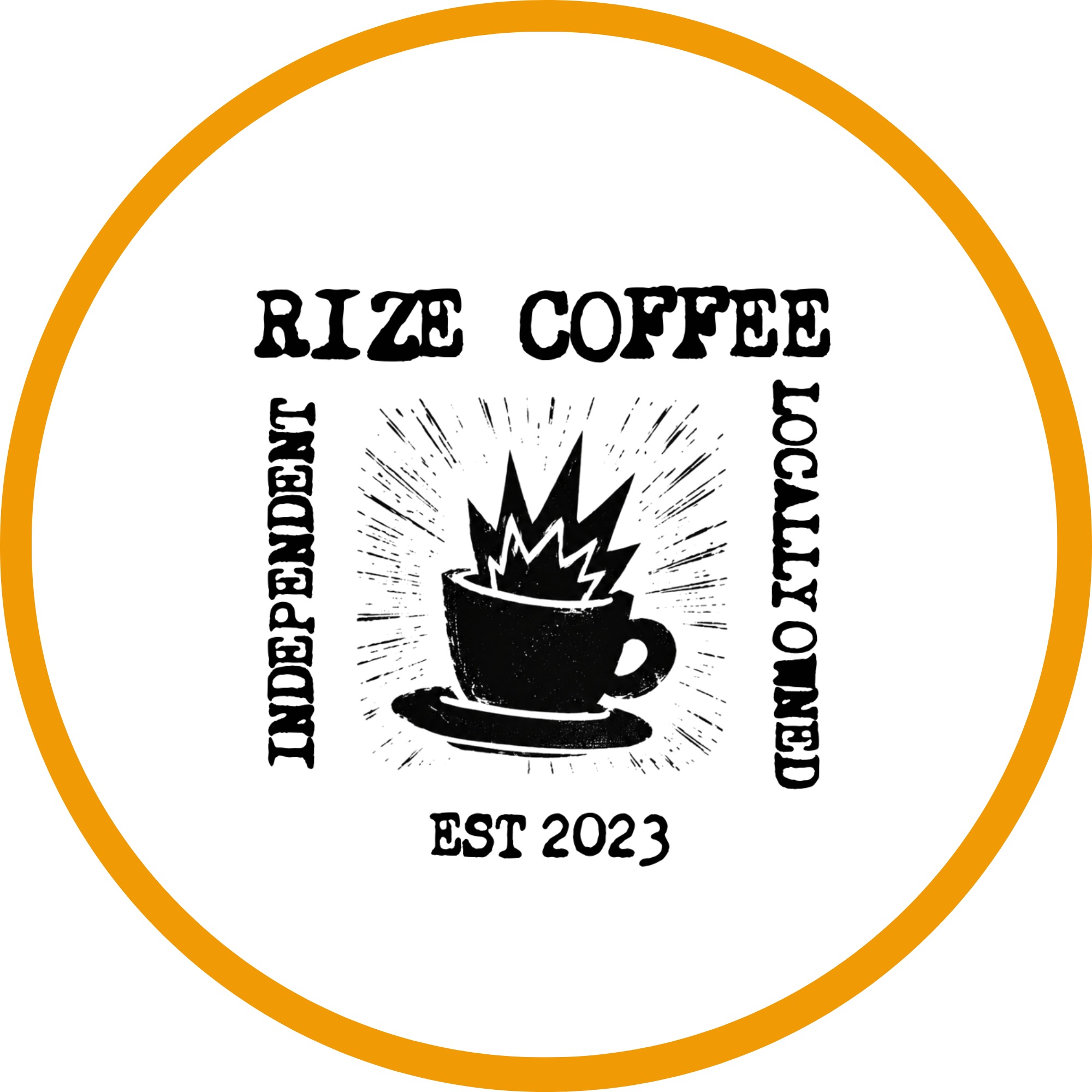 Rize Coffee LLC