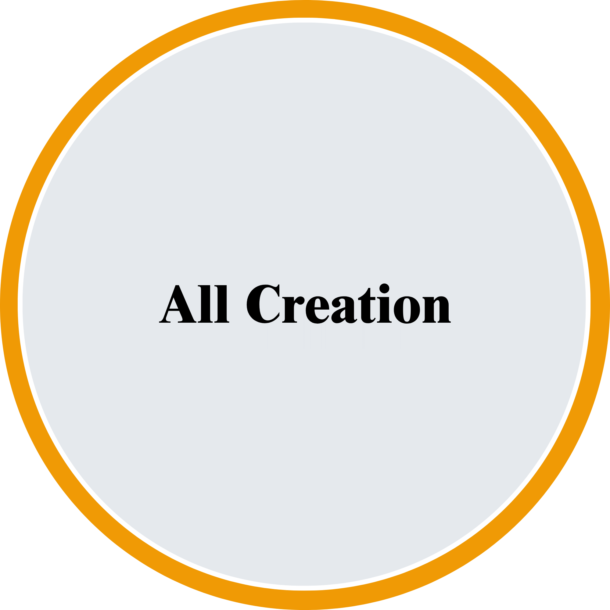 All Creation