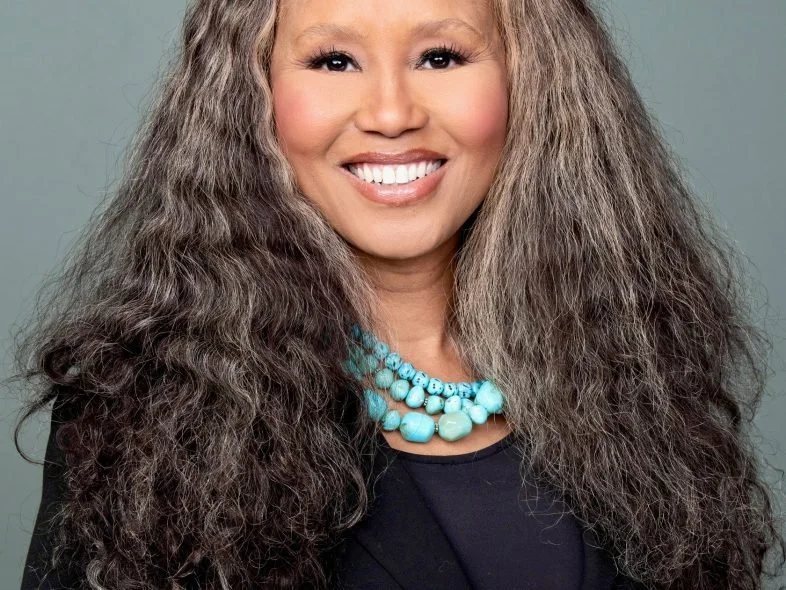 Introducing the 2025 Grand Marshal, Lion MsDenishia