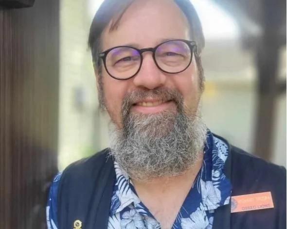 Lion of the Year, Lion Richard Troska Announced for 2023